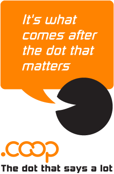 It's what comes after the dot that matters